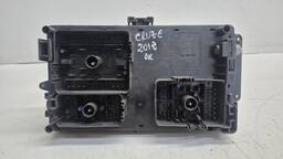 CAIXA FUSÍVEL GM CRUZE 1.8 2012