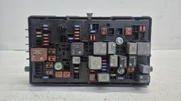 CAIXA FUSÍVEL GM CRUZE 1.8 2012