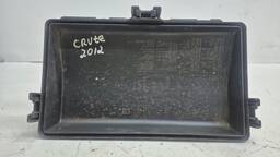 CAIXA FUSÍVEL GM CRUZE 1.8 2012