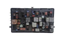 Caixa Fusível Gm Cruze 1.8 2012