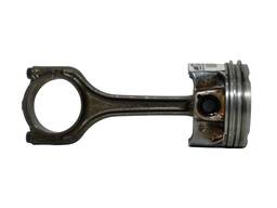 BIELA COM PISTÃO VOLKSWAGEM NIVUS 1.0 3CC TURBO 2020 A 2024