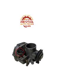 Tbi Vw Gol Parati At 1.0 8v E 16v 1997 2002