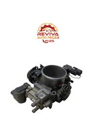 Tbi Corpo Borboleta Honda Civic 1.7 2001 a 2007