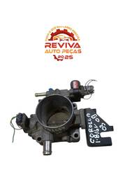 Corpo Borboleta Tbi Toyota Corolla 1.8 16v 2003 a2008