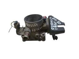 CORPO BORBOLETA TBI TOYOTA COROLLA 1.8 16V 2003 A2008