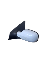 Retrovisor Esquerdo Elétrico Renault Megane GrTo 2007 a 2013