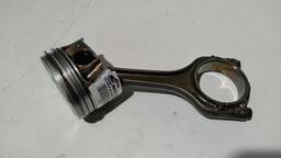 BIELA COM PISTÃO VOLKSWAGEM NIVUS 1.0 3CC TURBO 2020 A 2024