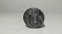 BIELA COM PISTÃO VOLKSWAGEM NIVUS 1.0 3CC TURBO 2020 A 2024