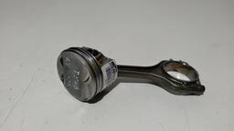 BIELA COM PISTÃO VOLKSWAGEM NIVUS 1.0 3CC TURBO 2020 A 2024