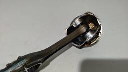 BIELA COM PISTÃO VOLKSWAGEM NIVUS 1.0 3CC TURBO 2020 A 2024