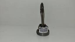 BIELA COM PISTÃO VOLKSWAGEM NIVUS 1.0 3CC TURBO 2020 A 2024