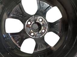 RODA ARO 16 ONIX 2020 A 2024