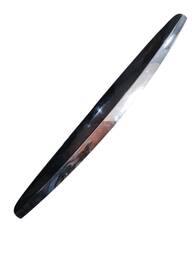 Friso Capo Cromado Dianteiro Azera 2007 a 2011 863553L500 