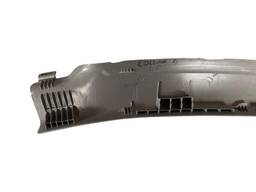 ACABAMENTO COLUNA PARABRISA DIREITO MEGANE 2008/2013