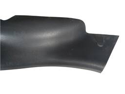 ACABAMENTO BANCO TRASEIRO ESQUERDO AUDI A3 2001 8L4867767 PR