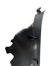 ACABAMENTO BANCO TRASEIRO ESQUERDO AUDI A3 2001 8L4867767 PR