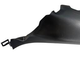 ACABAMENTO BANCO TRASEIRO ESQUERDO AUDI A3 2001 8L4867767 PR