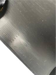 ACABAMENTO BANCO TRASEIRO ESQUERDO AUDI A3 2001 8L4867767 PR