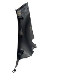 ACABAMENTO BANCO TRASEIRO ESQUERDO AUDI A3 2001 8L4867767 PR