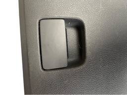 TAMPA PORTA LUVAS GOL VOYAGE SAVEIRO G5 G6 