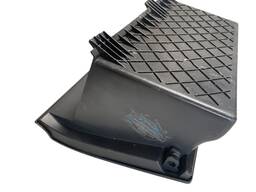 TAMPA PORTA LUVAS GOL VOYAGE SAVEIRO G5 G6 