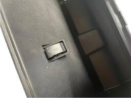 TAMPA PORTA LUVAS GOL VOYAGE SAVEIRO G5 G6 