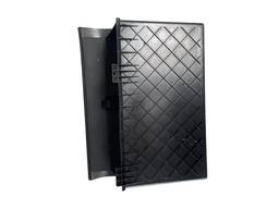 TAMPA PORTA LUVAS GOL VOYAGE SAVEIRO G5 G6 