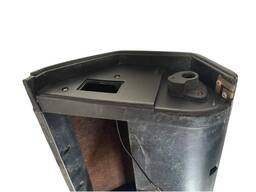 TAMPA PORTA LUVAS TEMPRA 1991 1992 A 1999