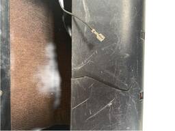 TAMPA PORTA LUVAS TEMPRA 1991 1992 A 1999