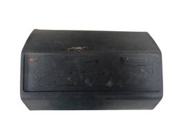 Tampa Porta Luvas Tempra 1991 1992 a 1999