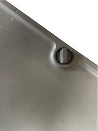 TAMPA BAGAGITO SANTANA QUANTUM 94 À 98 ORIGINAL VW