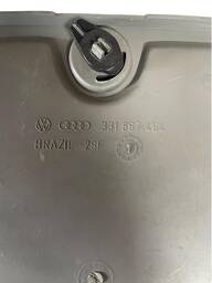 TAMPA BAGAGITO SANTANA QUANTUM 94 À 98 ORIGINAL VW