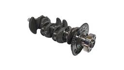 Virabrequim Honda Fit City Wr-v 1.4 1.5 16v 2009 a 2021