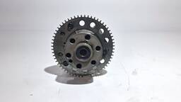 VIRABREQUIM HONDA FIT CITY WR-V 1.4 1.5 16V 2009 A 2021