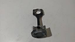 BIELA COM PISTÃO RBO HONDA FIT 1.4 2012