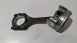 BIELA COM PISTÃO RBO HONDA FIT 1.4 2012