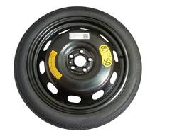 ESTEPE VW POLO 2024 2025 T125/70 R18