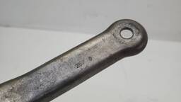 SUPORTE TUBO COMPRESSOR MB SPRINTER 415 2.2 2013 À 2022