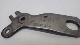 SUPORTE ERGUER MOTOR ESQUERDO SPRINTER 415 515 2013 A 2021