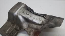 DEFLETOR PROTETOR TURBINA MOTOR MB SPRINTER 415 2013 A 2021