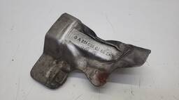 DEFLETOR PROTETOR TURBINA MOTOR MB SPRINTER 415 2013 A 2021