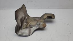 DEFLETOR PROTETOR TURBINA MOTOR MB SPRINTER 415 2013 A 2021