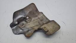 DEFLETOR PROTETOR TURBINA MOTOR MB SPRINTER 415 2013 A 2021