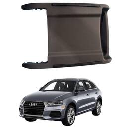 MOLDURA INFERIOR APOIO BRAÇO CENTRAL AUDI Q3 2013 2019