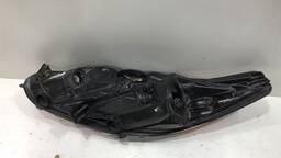 FAROL DIREITO NEW FIESTA 2014 2015 A 2019 PISCA AMBAR AVARIA