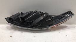 FAROL DIREITO NEW FIESTA 2014 2015 A 2019 PISCA AMBAR AVARIA