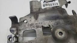 SUPORTE SENSOR PRESSÃO AUXILIAR MOTOR SPRINTER 415 2024 25