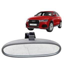 RETROVISOR INTERNO AUDI Q3 A1 A3 2010 2019  
