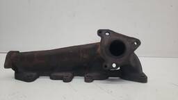 COLETOR ESCAPE MERCEDES SPRINTER 415 2.2 2013 A 2022