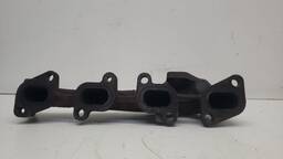 COLETOR ESCAPE MERCEDES SPRINTER 415 2.2 2013 A 2022